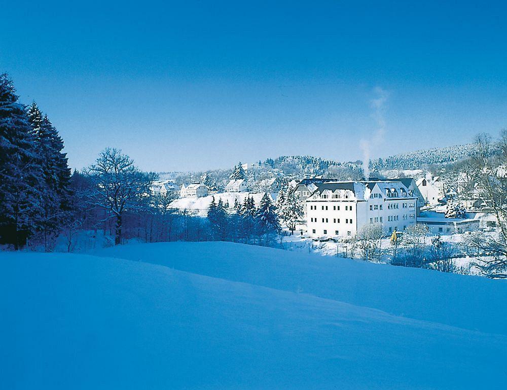 Landhaus Wacker Wenden  Exterior photo