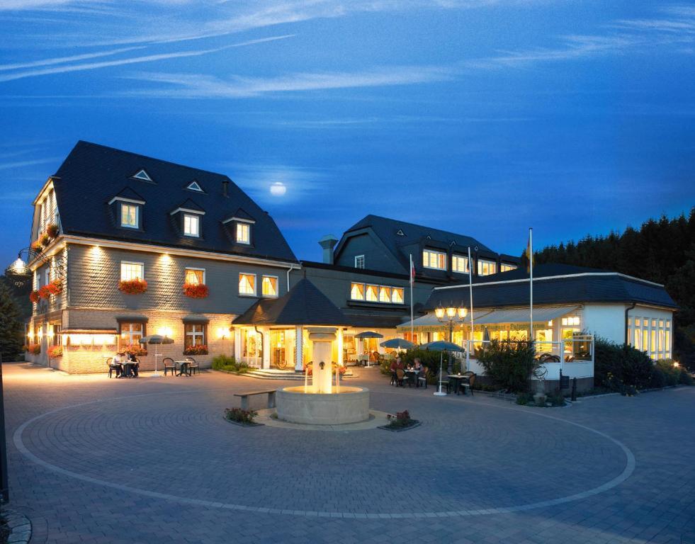Landhaus Wacker Wenden  Exterior photo