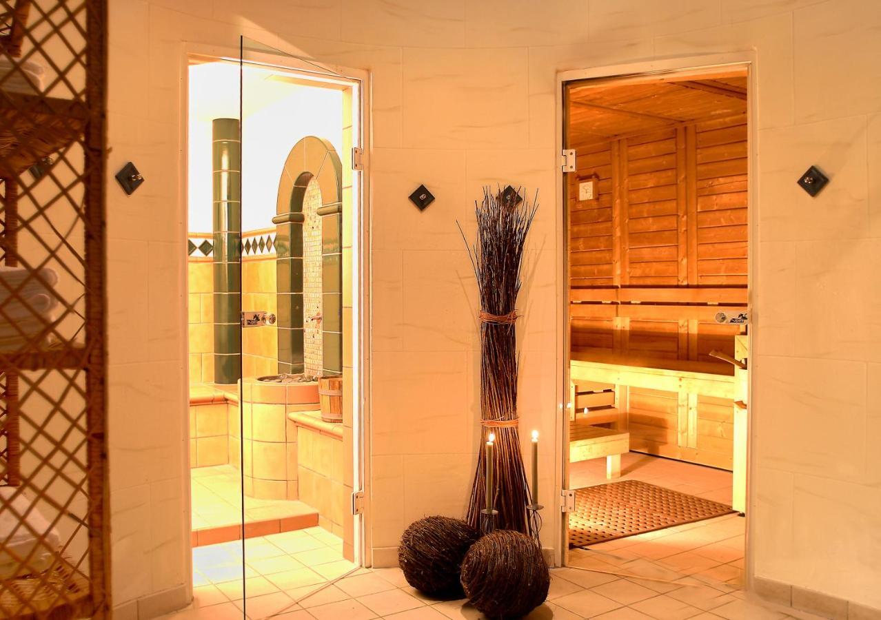 Landhaus Wacker Wenden  Room photo